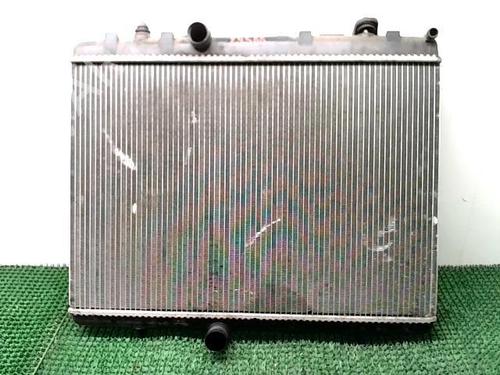 Used Water radiator Water radiator CITROËN BERLINGO MULTISPACE (B9) 1.6 HDi 90 (92 hp) 20877075 20877075