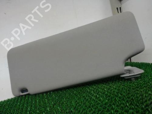 Right sun visor BMW X3 (E83) 2.0 d | BP22083159I2 