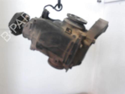 Rear differential BMW 3 (E90) 320 d | BP27397644M24 