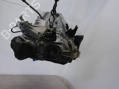 Gearbox RENAULT TWINGO II (CN0_) 1.5 dCi (CN0E) | BP35780379M3 - Image 2