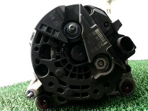 Generator VW POLO V (6R1, 6C1) 1.6 TDI | BP29377841M7 