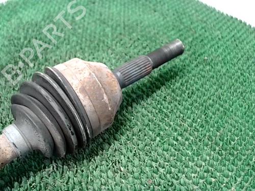 Right front driveshaft JEEP CHEROKEE (KJ) 2.8 CRD 4x4 | BP26443477M39 - Image 4