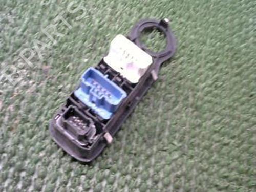 Left front window switch RENAULT MODUS / GRAND MODUS (F/JP0_) 1.5 dCi (FP0F, JP0F) | BP22088701I27 - Image 2