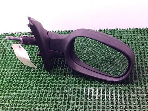 Used Right mirror RENAULT CLIO II (BB_, CB_) 1.9 D (B/CB0E, BB0J) (64 hp) 22075995