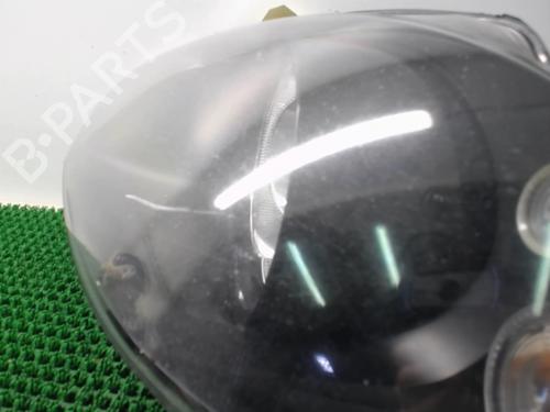 Used Left headlight Left headlight SEAT IBIZA III (6L1) 1.4 TDI (70 hp) 22076267 22076267