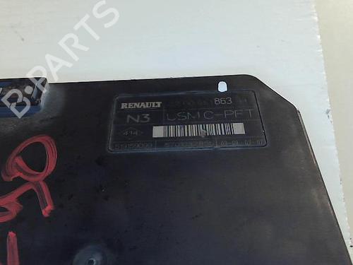 Used Fuse box RENAULT GRAND SCÉNIC II (JM0/1_) 2.0 dCi (JM1K) (150 hp) 29927350