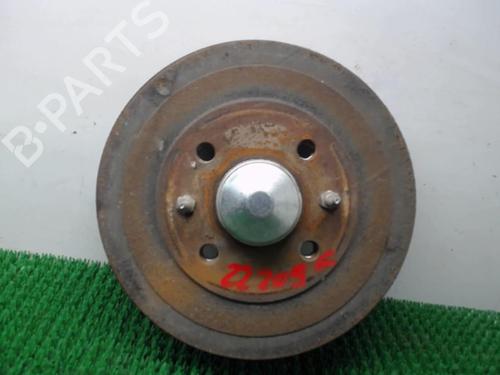 Used Other Other FIAT PANDA (312_, 319_) 1.2 (312PXA1A) (69 hp) 22083376 22083376