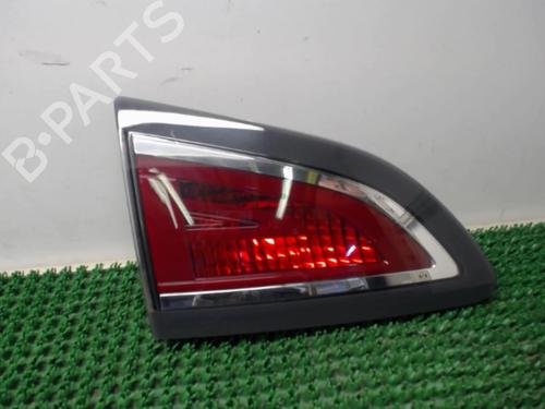 Used Left tailgate light Left tailgate light RENAULT SCÉNIC III (JZ0/1_) 1.5 dCi (110 hp) 20876773 20876773