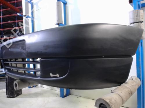 Front bumper PEUGEOT PARTNER Box Body/MPV (5_, G_) 2.0 HDi | BP22083293C7 