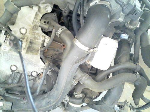 Motor Motor VW POLO V (6R1, 6C1) 1.6 TDI (90 hp) 22087424 22087424