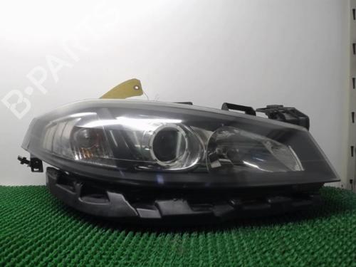 Used Right headlight RENAULT LAGUNA II Grandtour (KG0/1_) 1.9 dCi (KG0G) (120 hp) 22076841