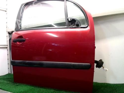 Right front door CITROËN C3 I (FC_, FN_) 1.4 i | BP27624272C3 