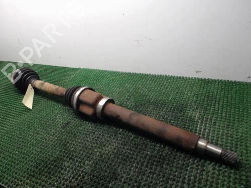 Right front driveshaft FORD FOCUS II (DA_, HCP, DP) 2.0 TDCi | BP22079764M39 