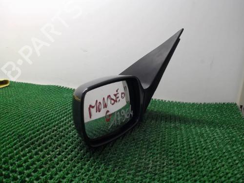 Used Left mirror FORD MONDEO II (BAP) 1.8 TD (90 hp) 22077488