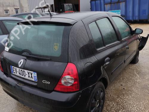 Used Parts RENAULT CLIO II (BB_, CB_) 1.5 dCi (B/C2J) (68 hp) 4405127