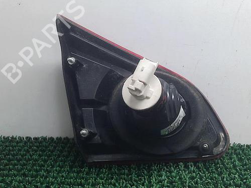 Right tailgate light NISSAN QASHQAI / QASHQAI +2 I (J10, NJ10, JJ10E) 2.0 | BP22090824C80 