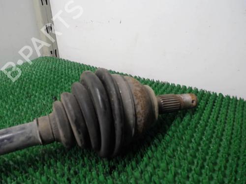 Left front driveshaft CITROËN C3 III (SX) 1.6 BlueHDi 100 | BP22083882M38 - Image 4