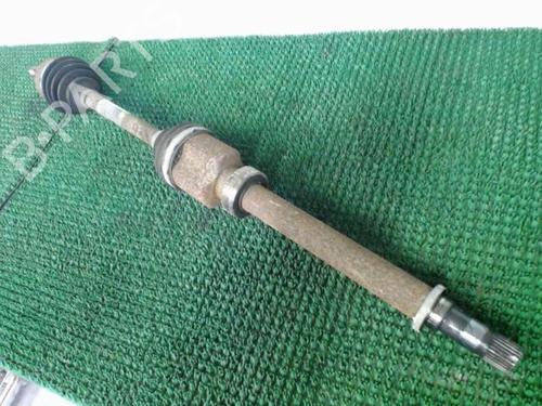 Used Right front driveshaft Right front driveshaft DACIA LODGY (JS_) 1.5 dCi (JSMC, JSAF) (107 hp) 20877308 20877308