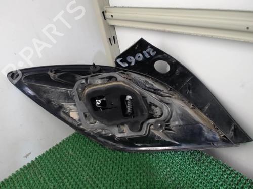 Right taillight OPEL ASTRA H GTC (A04) 1.3 CDTI (L08) | BP22079452C35 