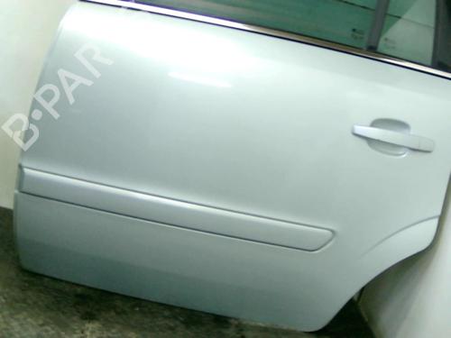 Used Left rear door OPEL ZAFIRA / ZAFIRA FAMILY B (A05) 1.7 CDTI (M75) (125 hp) 20874760