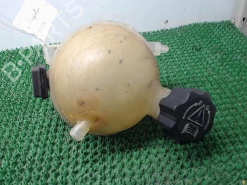 Expansion tank PEUGEOT 308 I (4A_, 4C_) 1.6 16V | BP22079362C120 