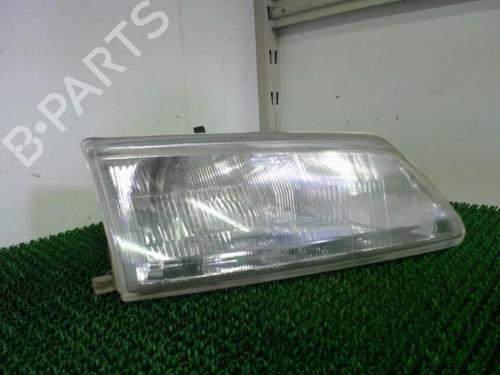 Used Right headlight Right headlight PEUGEOT 106 I (1A, 1C) 1.0 (50 hp) 22085854 22085854