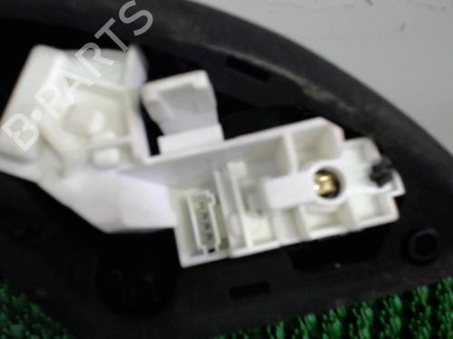 Used Right tailgate light OPEL ASTRA J (P10) 1.4 Turbo (68) (140 hp) 20874484