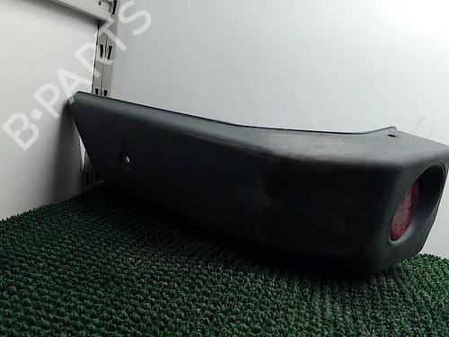 Corner bumper RENAULT TRUCKS B Platform/Chassis 90 | BP22091017C117 