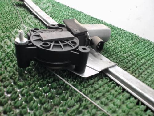 Used Front right window mechanism Front right window mechanism RENAULT TRAFIC II Van (FL) 2.0 dCi 90 (FL0H, FL00, FL01, FL0M, FL0P, FL0S) (90 hp) 22083455 22083455