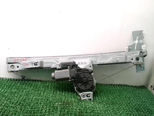 Used Front left window mechanism Front left window mechanism PEUGEOT 207 (WA_, WC_) 1.4 HDi (68 hp) 24350258 24350258