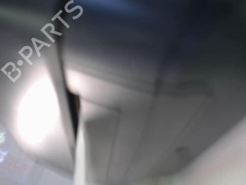 Foran støtfanger PEUGEOT 206 Hatchback (2A/C) 1.1 i | BP22084674C7 