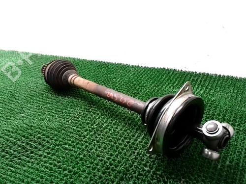 Used Left front driveshaft Left front driveshaft RENAULT TWINGO I (C06_) 1.2 (C066, C068) (58 hp) 22092762 22092762
