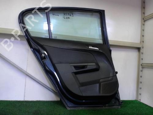 Left rear door OPEL ASTRA H (A04) 1.6 (L48) | BP20877415C4 