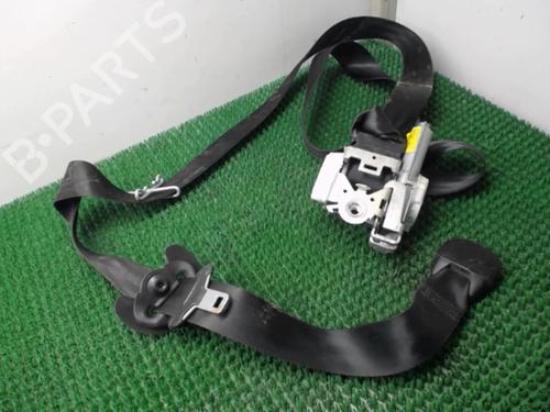 Used Front right belt tensioner PEUGEOT 3008 I MPV (0U_) 1.6 HDi (109 hp) 22084331