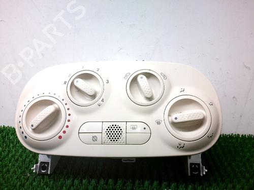 Climate control FIAT 500 (312_) 1.2 (312AXA1A) | BP33969716I5  - Image 8