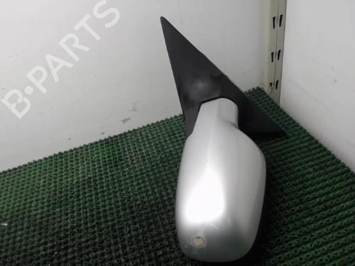 Used Left mirror RENAULT SCÉNIC II (JM0/1_) 1.9 dCi (JM0G, JM12, JM1G, JM2C) (120 hp) 22080415