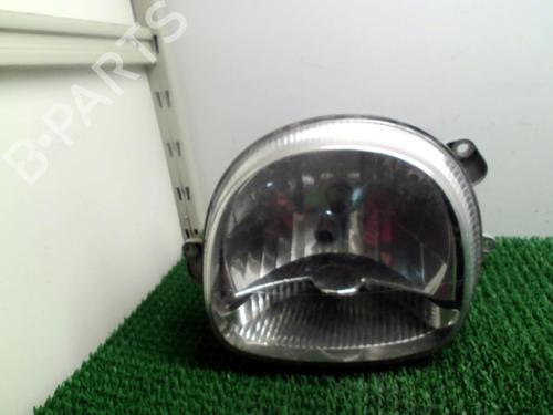 Used Left headlight Left headlight RENAULT TWINGO I (C06_) 1.2 (C066, C068) (58 hp) 20876561 20876561