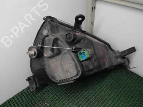 Venstre forlygte FORD KA (RB_) 1.3 i (60 hp) 22082205