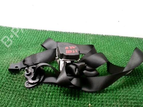Gurtstraffer links hinten für MINI MINI (F56) Cooper S (192 hp) 29073439
