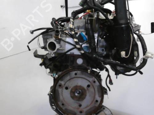 Engine RENAULT CLIO II (BB_, CB_) 1.6 (B/CB0D, BB00) | BP30634181M1