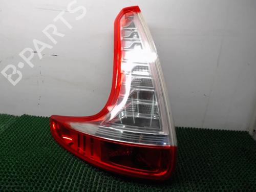 Used Left taillight Left taillight RENAULT GRAND SCÉNIC III (JZ0/1_) 1.5 dCi (JZ09, JZ0D, JZ10, JZ14, JZ1G, JZ29, JZ2C) (110 hp) 20875415 20875415