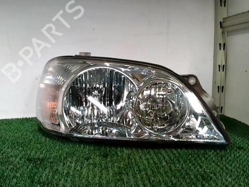 Right headlight KIA CARNIVAL I (UP) 2.9 TDi | BP22092251C29 