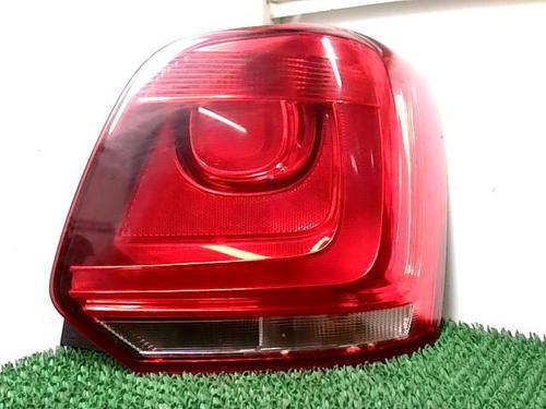 Right taillight VW POLO V (6R1, 6C1) 1.2 TDI | BP20874155C35 