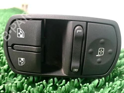 Left front window switch OPEL CORSA D (S07) 1.3 CDTI (L08, L68) | BP22089424I27 - Image 3