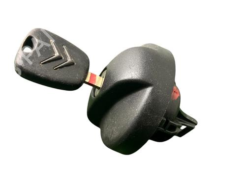 Used Fuel cap Fuel cap CITROËN C3 I (FC_, FN_) 1.4 HDi (68 hp) 39729867 39729867