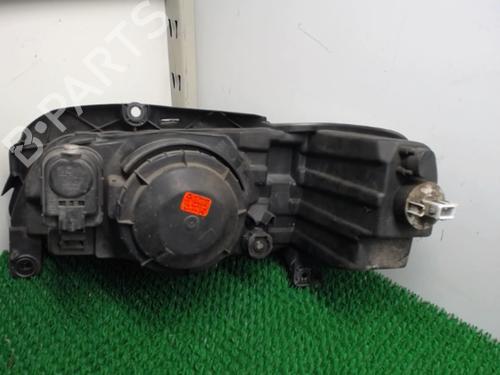 Used Right headlight PEUGEOT 106 II (1A_, 1C_) 1.4 i (75 hp) 22082858