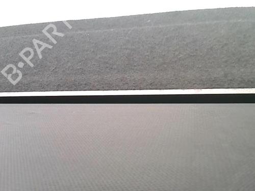 Used Rear parcel shelf Rear parcel shelf CITROËN C4 Picasso I MPV (UD_) 2.0 HDi 138 (136 hp) 29242042 29242042