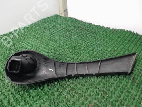 Used Mirror switch RENAULT MEGANE II (BM0/1_, CM0/1_) 1.9 dCi (BM0G, CM0G) (120 hp) 22080756