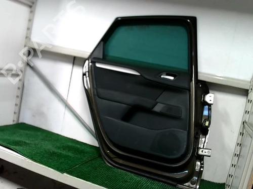 Left rear door CITROËN C4 II (NC_) 1.6 HDi 90 | BP20874251C4 