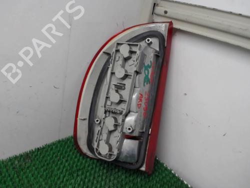 Right taillight OPEL CORSA B (S93) 1.4 i (F08, F68, M68) | BP22086747C35 